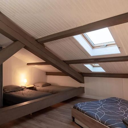 Appartement Luxe Cannes Centre A Cote Du Palais Zewnętrze zdjęcie