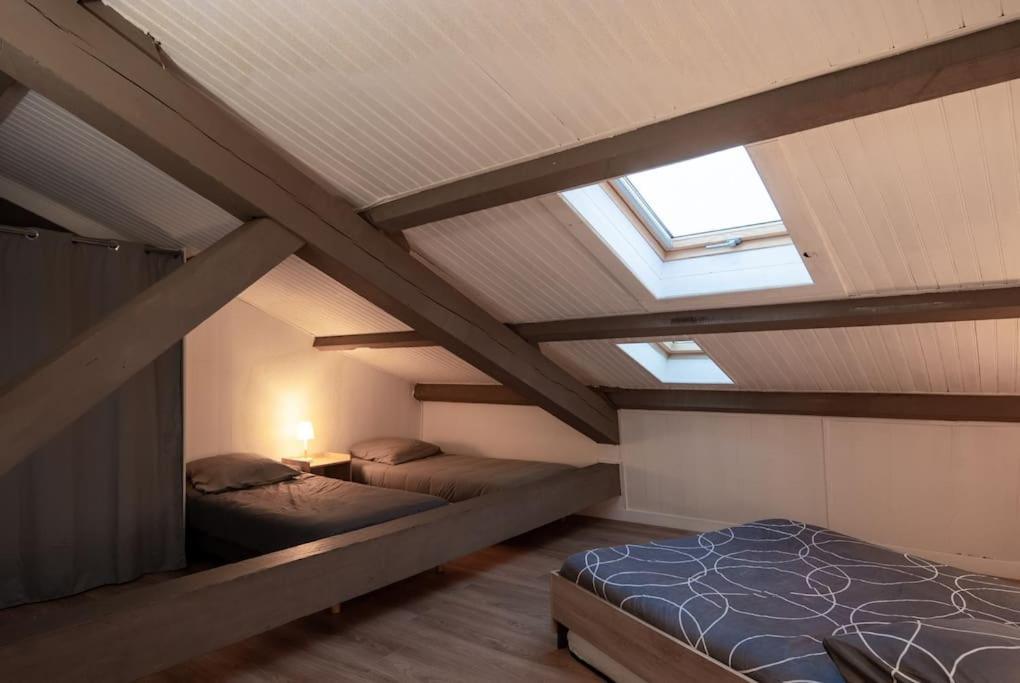 Appartement Luxe Cannes Centre A Cote Du Palais Zewnętrze zdjęcie