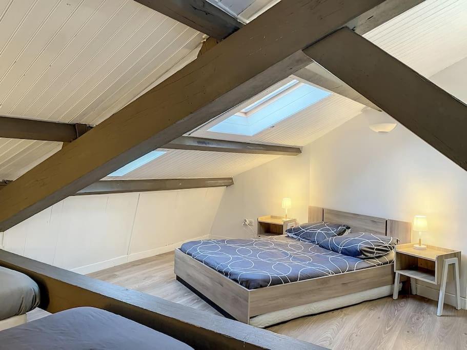 Appartement Luxe Cannes Centre A Cote Du Palais Zewnętrze zdjęcie