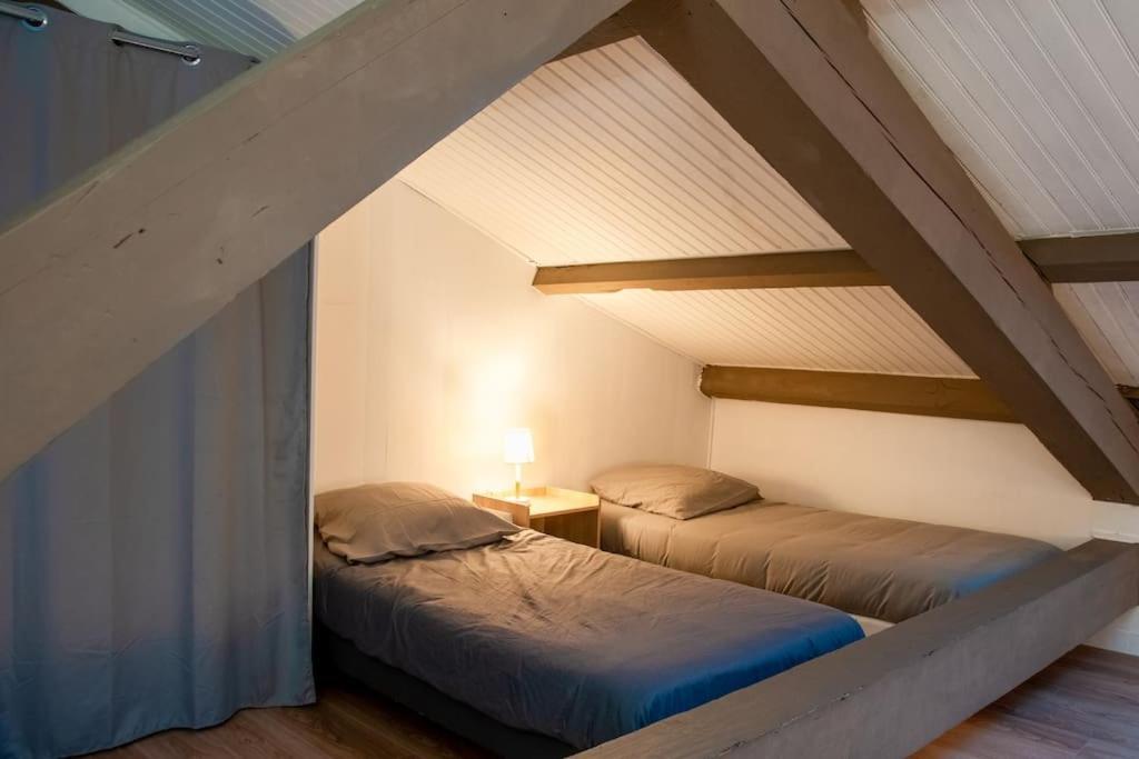 Appartement Luxe Cannes Centre A Cote Du Palais Zewnętrze zdjęcie