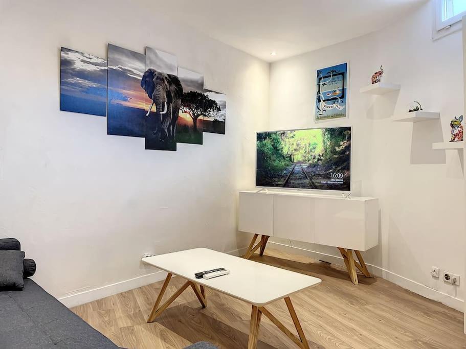 Appartement Luxe Cannes Centre A Cote Du Palais Zewnętrze zdjęcie