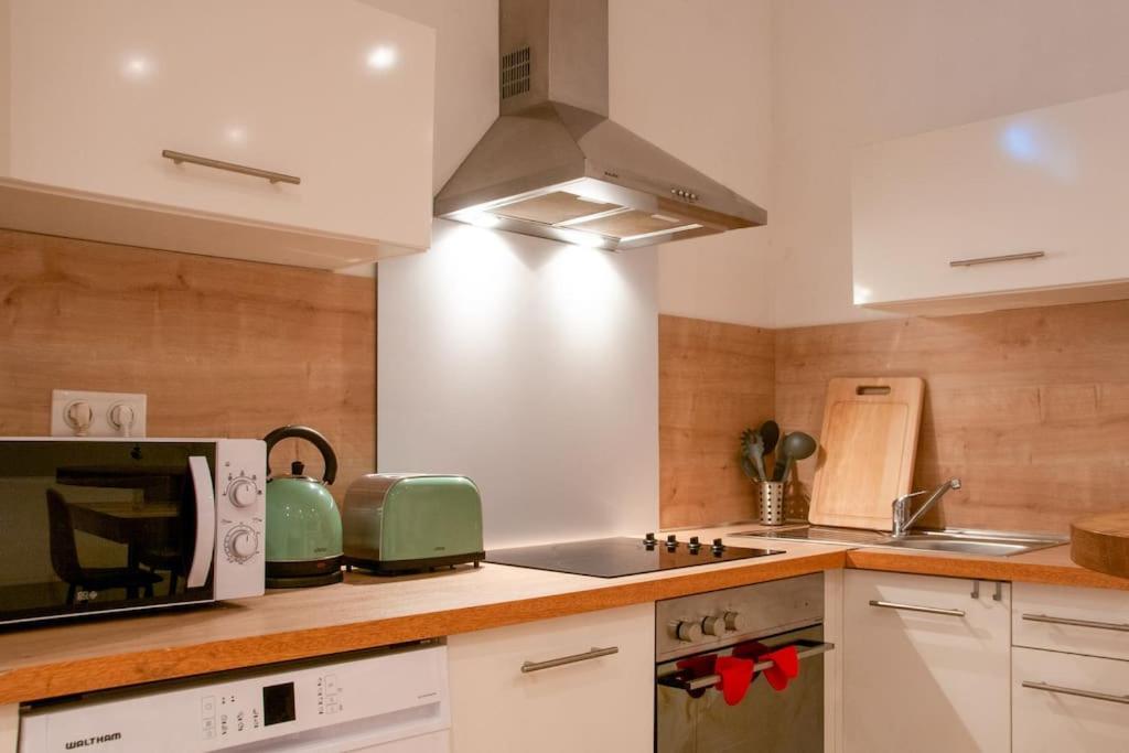 Appartement Luxe Cannes Centre A Cote Du Palais Zewnętrze zdjęcie